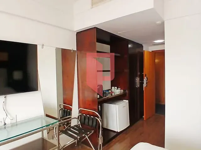 Hotel à venda, no bairro Cidade Jardim em Belo Horizonte