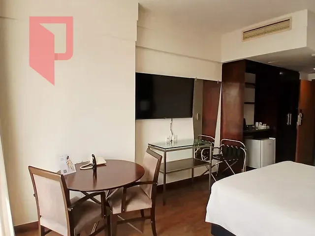 Hotel à venda, no bairro Cidade Jardim em Belo Horizonte