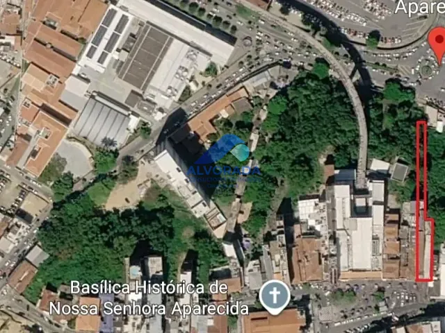 Hotel com 1133m², à venda, no bairro Centro em Aparecida