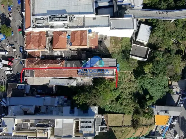 Hotel com 1133m², à venda, no bairro Centro em Aparecida