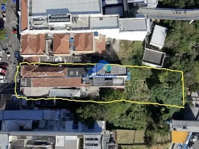 Hotel com 1133m², à venda, no bairro Centro em Aparecida
