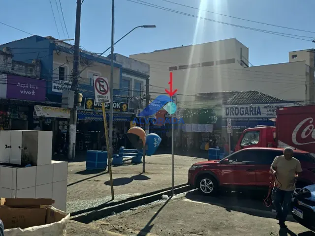 Hotel com 1133m², à venda, no bairro Centro em Aparecida