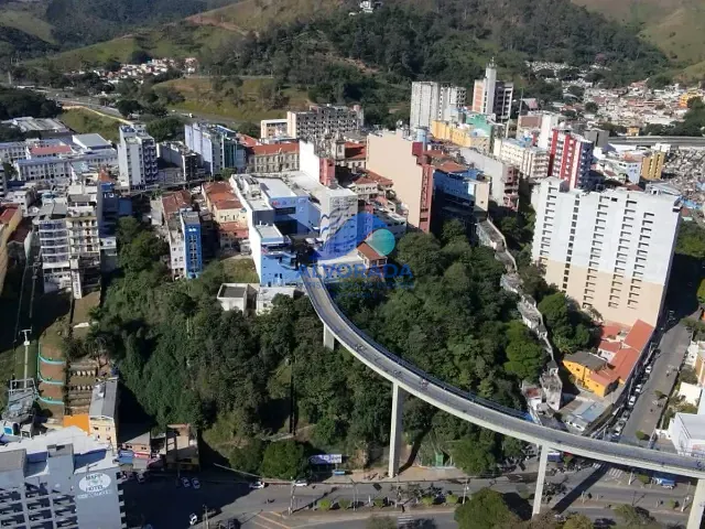 Hotel com 1133m², à venda, no bairro Centro em Aparecida