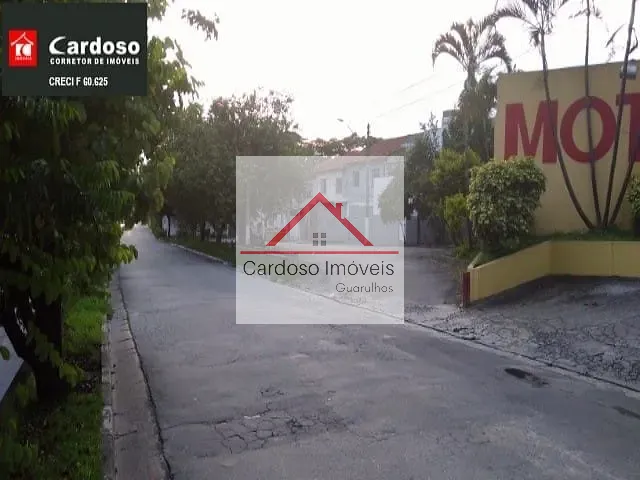 Hotel com 2000m², à venda, no bairro VILA LEONOR em Guarulhos