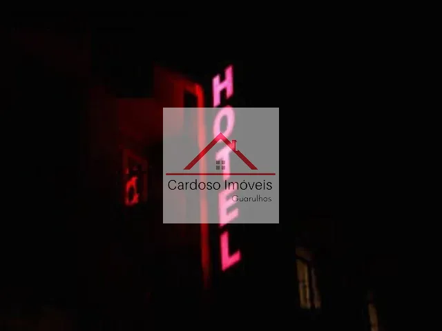 Hotel com 600m², à venda, no bairro Consolação em São Paulo