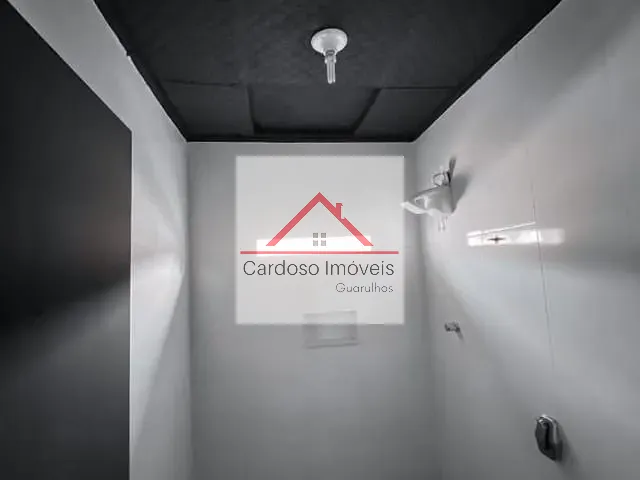 Hotel com 1000m², à venda, no bairro Cidade Industrial Satélite de São Paulo em Guarulhos