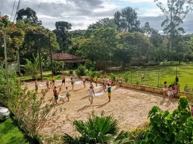 Hotel com 192000m², à venda, no bairro Bandeira Branca em Jacareí