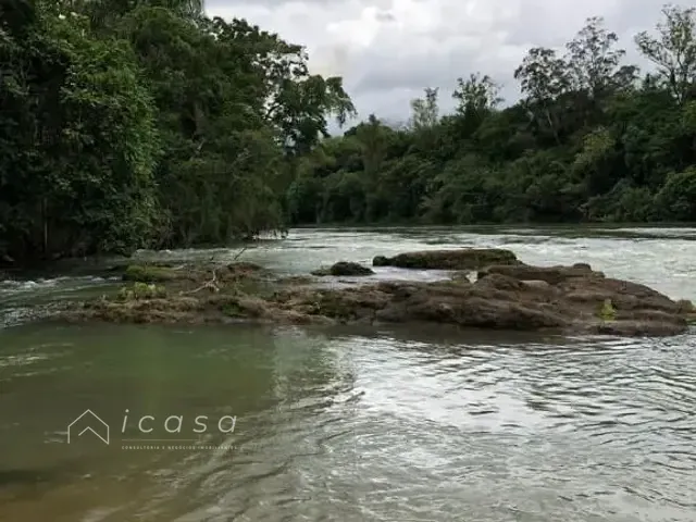 Hotel com 192000m², à venda, no bairro Bandeira Branca em Jacareí