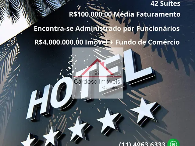 Prédio com 1200m², à venda, no bairro Jardim Umuarama em São Paulo