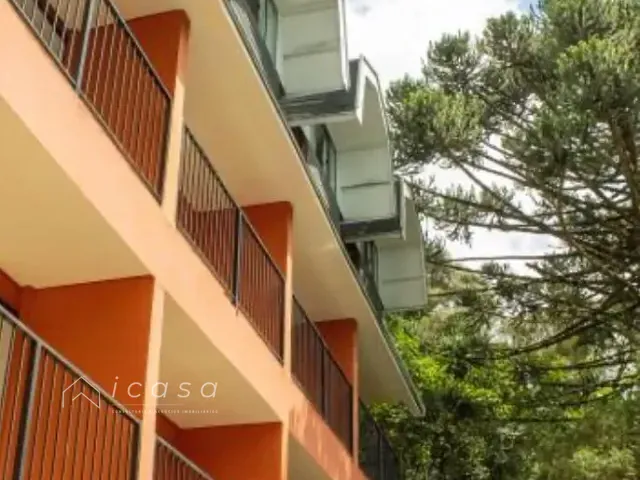 Hotel com 3200m², à venda, no bairro Jardim Primavera em Campos do Jordão