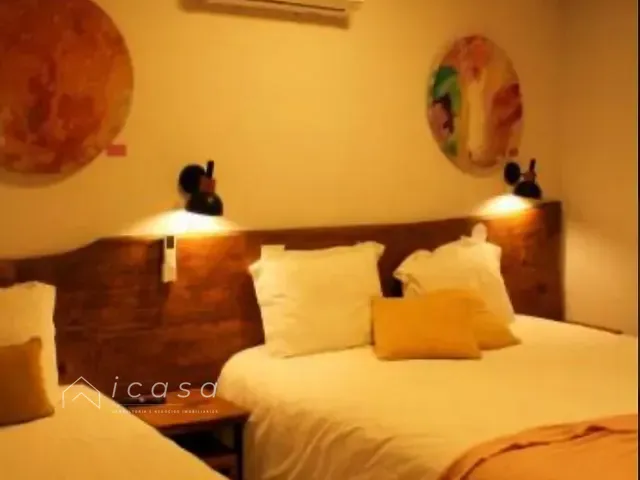 Hotel com 3200m², à venda, no bairro Jardim Primavera em Campos do Jordão
