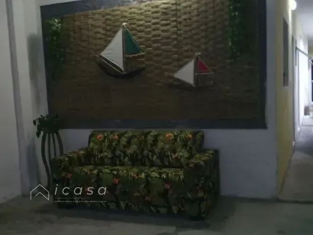 Hotel com 190m² 7 quartos e 7 banheiros, à venda, no bairro Perequê-Açu em Ubatuba