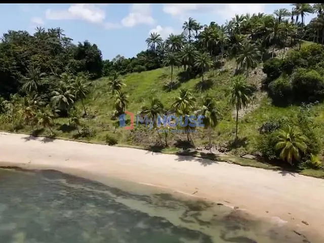 Ilha à venda, no bairro Barra Grande em Maraú