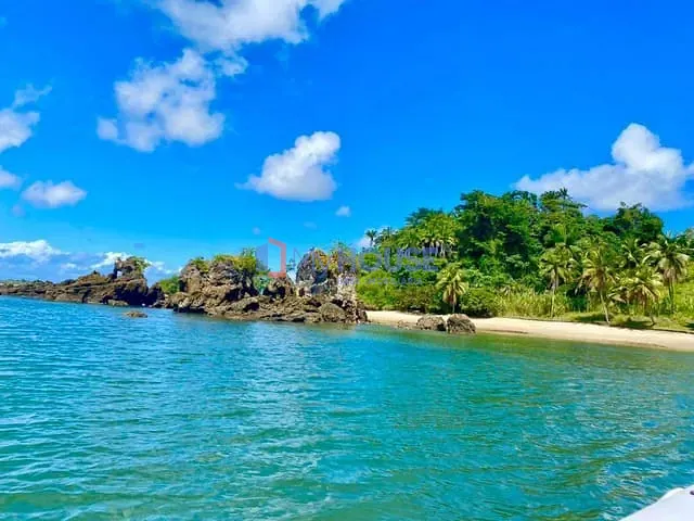 Ilha à venda, no bairro Barra Grande em Maraú