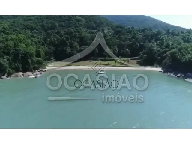 Terreno com 15617367m², à venda, no bairro CHICO SERAFIM em Governador Celso Ramos