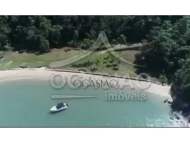 Terreno com 15617367m², à venda, no bairro CHICO SERAFIM em Governador Celso Ramos