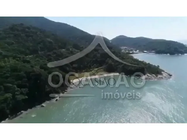 Terreno com 15617367m², à venda, no bairro CHICO SERAFIM em Governador Celso Ramos