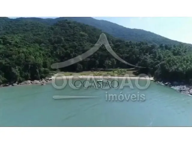 Terreno com 15617367m², à venda, no bairro CHICO SERAFIM em Governador Celso Ramos
