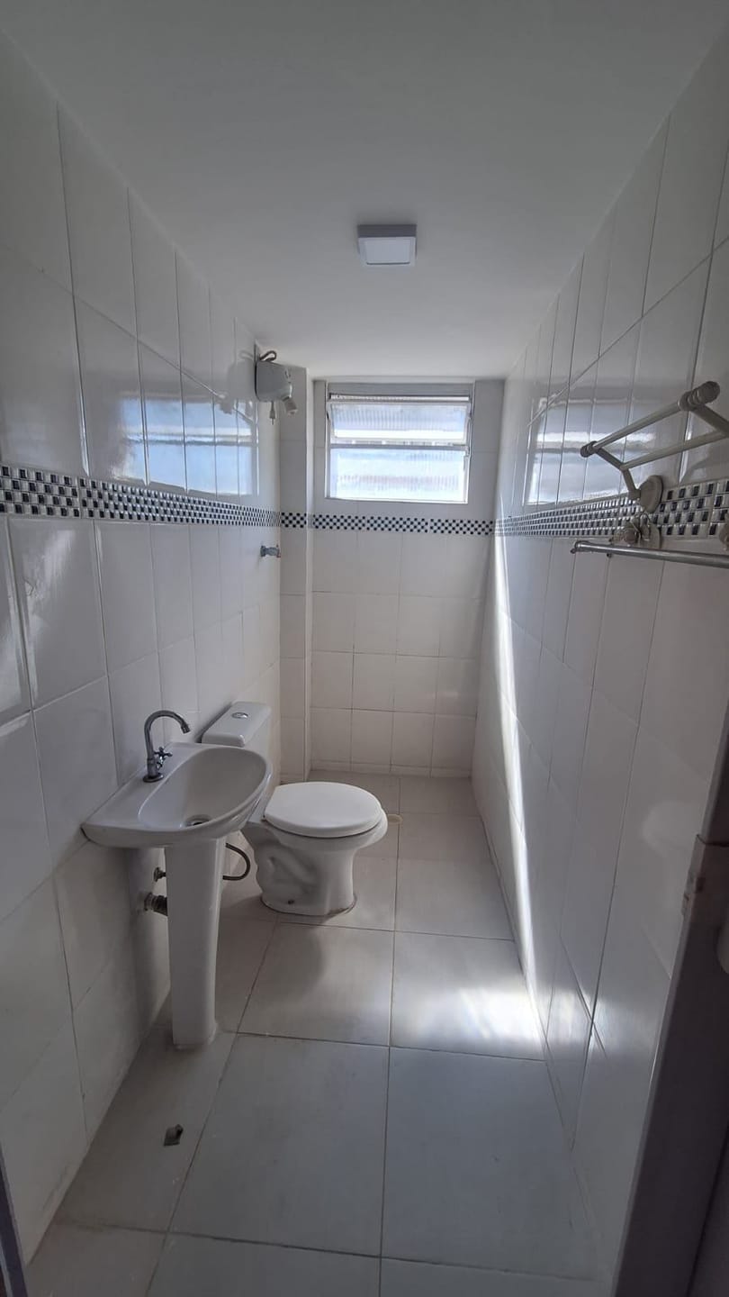 Kitnet-Studio, 39 m² - Foto 7