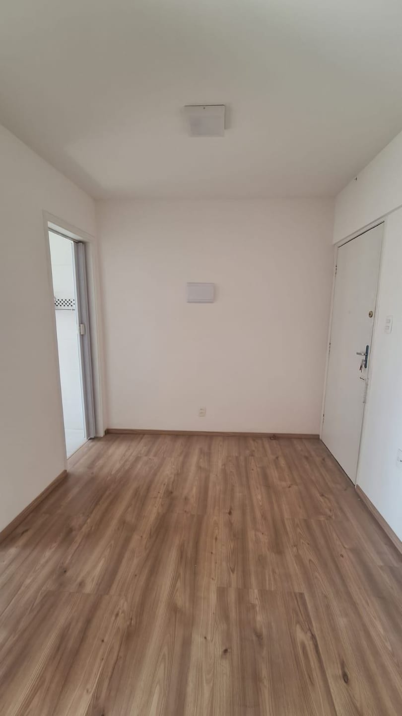 Kitnet-Studio, 39 m² - Foto 1