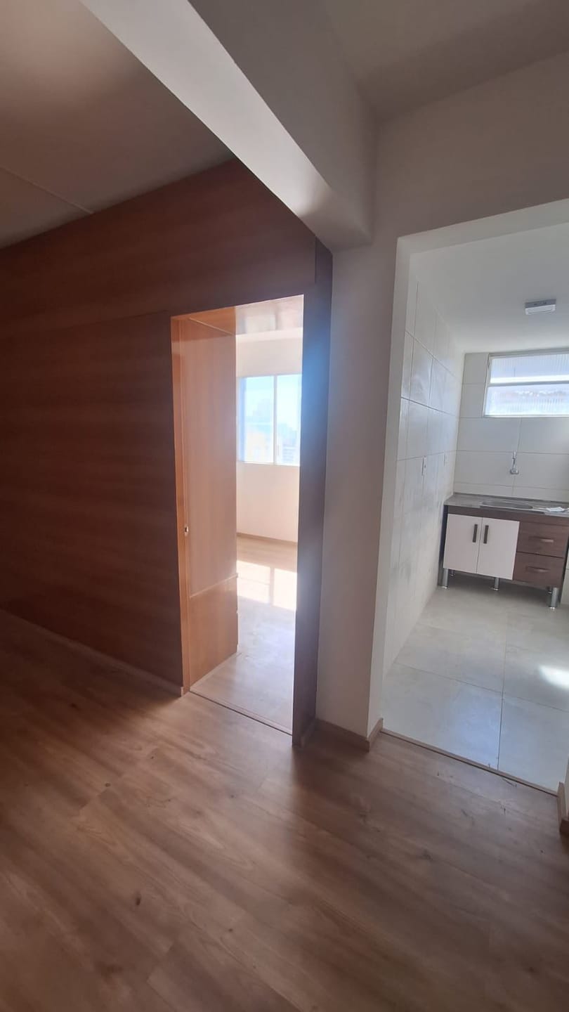 Kitnet-Studio, 39 m² - Foto 3