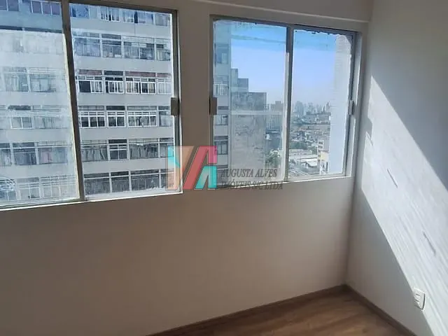 Kitnet 1 quarto e 1 banheiro, à venda, no bairro Liberdade em São Paulo