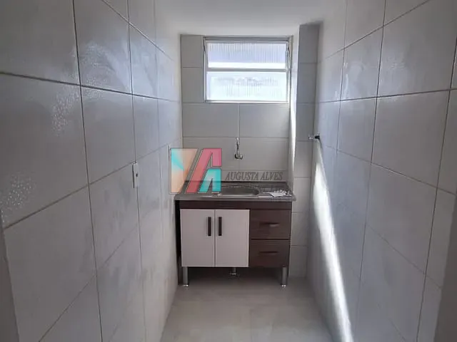 Kitnet 1 quarto e 1 banheiro, à venda, no bairro Liberdade em São Paulo