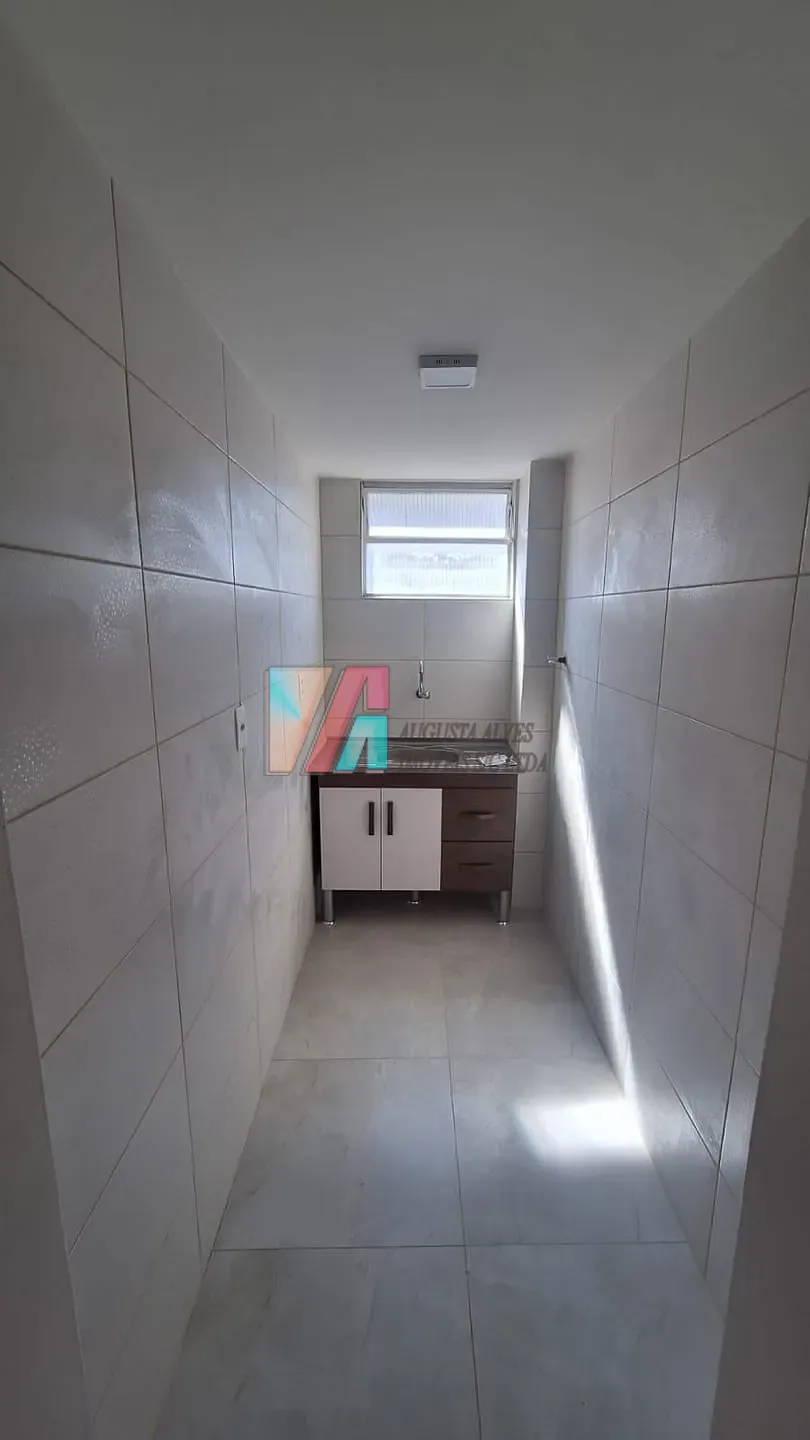 Kitnet-Studio, 39 m² - Foto 5