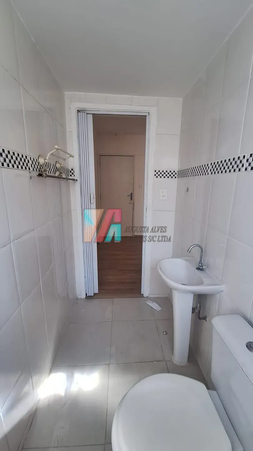 Kitnet-Studio, 39 m² - Foto 8