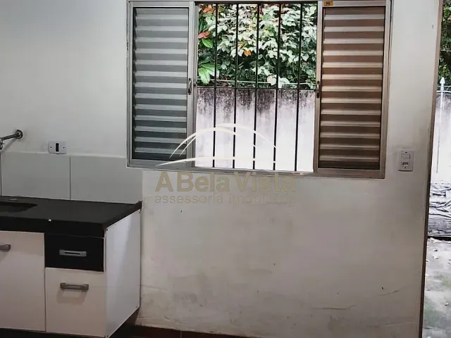 Kitnet 1 quarto e 1 banheiro, para alugar, no bairro Jardim Brasilia (Vila Xavier) em Osasco