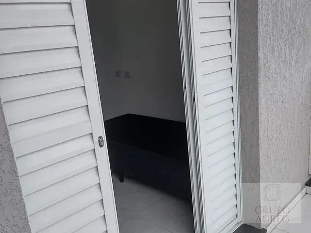 Kitnet 1 quarto e 1 banheiro, para alugar, no bairro Vila São Luís(Zona Oeste) em São Paulo