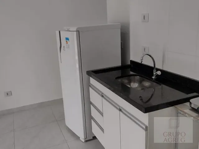 Kitnet 1 quarto e 1 banheiro, para alugar, no bairro Vila São Luís(Zona Oeste) em São Paulo