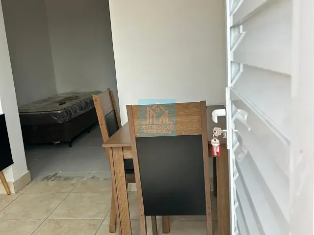 Kitnet 1 quarto e 1 banheiro, para alugar, no bairro Jardim Monte Kemel em São Paulo