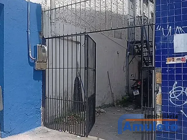 Kitnet 1 quarto e 1 banheiro, para alugar, no bairro San Martin em Recife