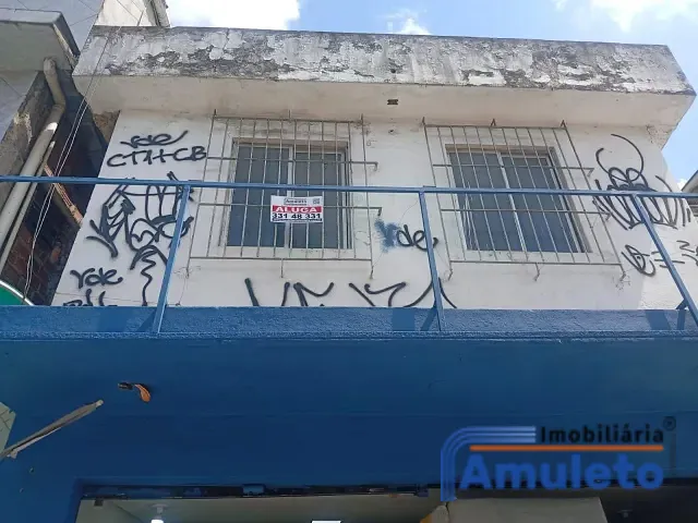 Kitnet 1 quarto e 1 banheiro, para alugar, no bairro San Martin em Recife