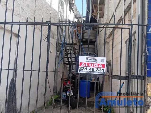Kitnet 1 quarto e 1 banheiro, para alugar, no bairro San Martin em Recife