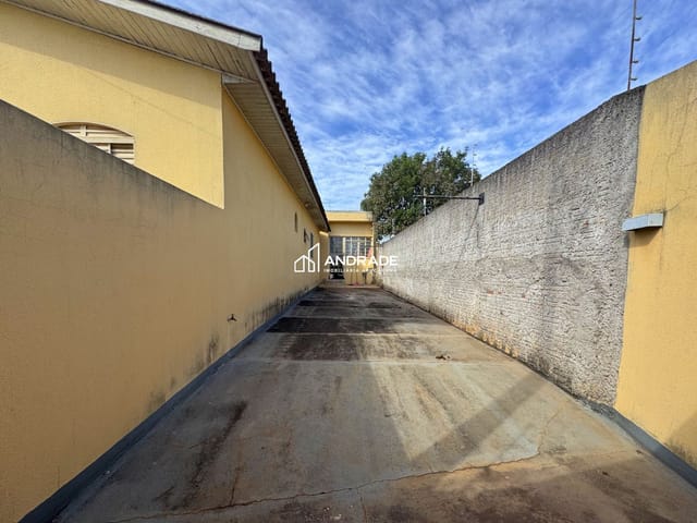 Kitnet 1 quarto e 1 banheiro, para alugar, no bairro Residencial Parque da Raposa em Apucarana