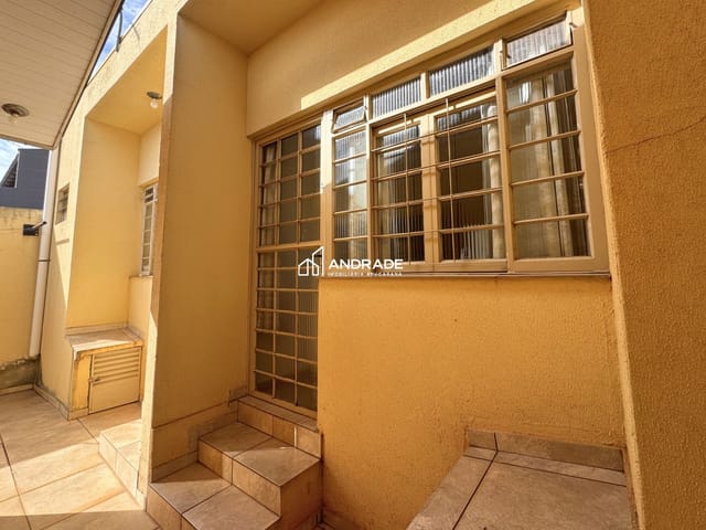 Kitnet 1 quarto e 1 banheiro, para alugar, no bairro Residencial Parque da Raposa em Apucarana