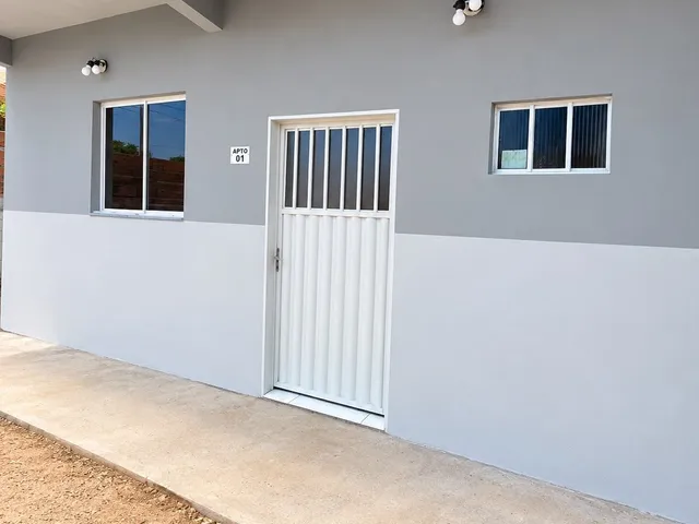 Kitnet 2 quartos e 1 banheiro, para alugar, no bairro Plano Diretor Sul em Palmas
