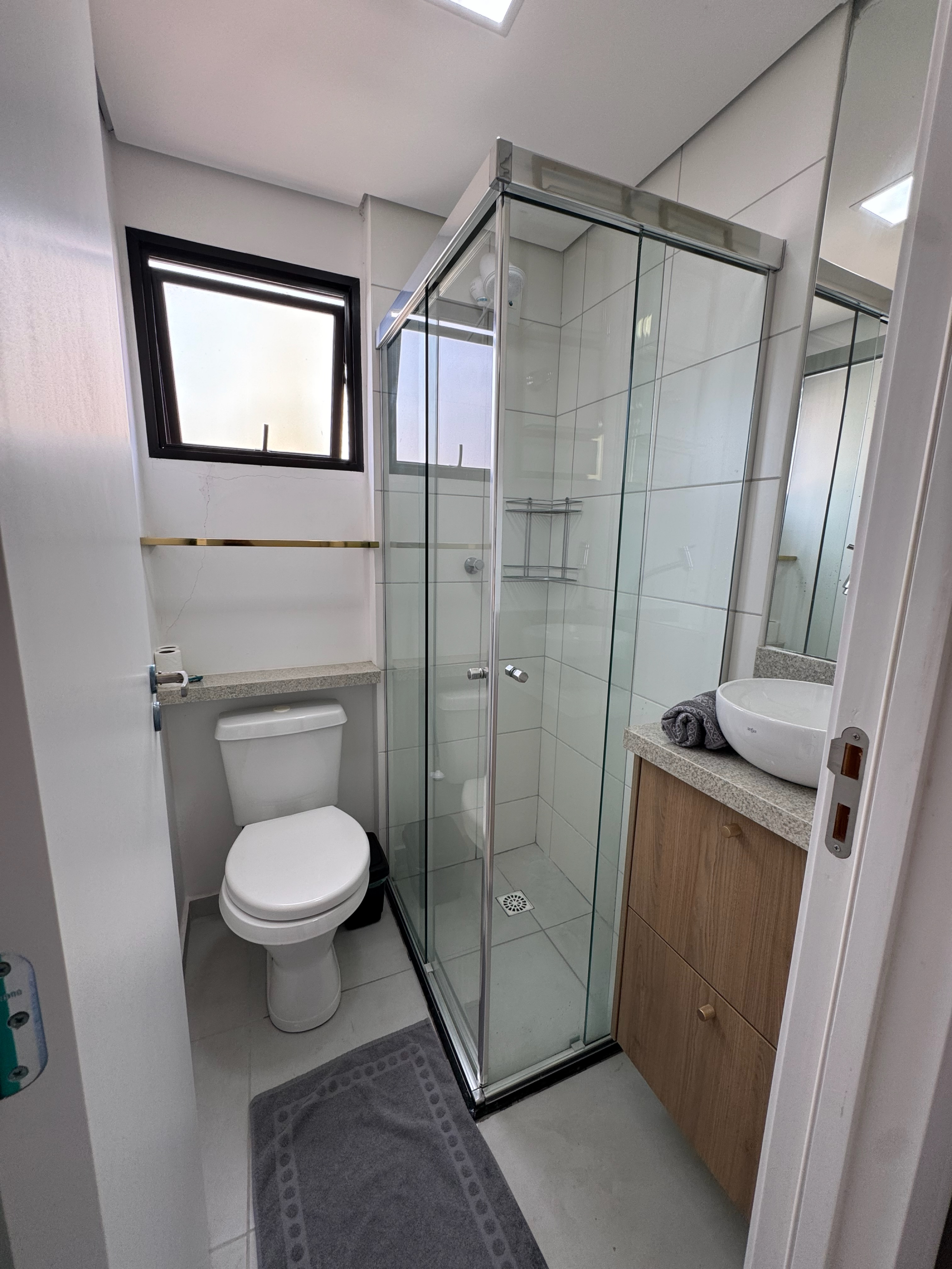 Kitnet-Studio, 11 m² - Foto 18