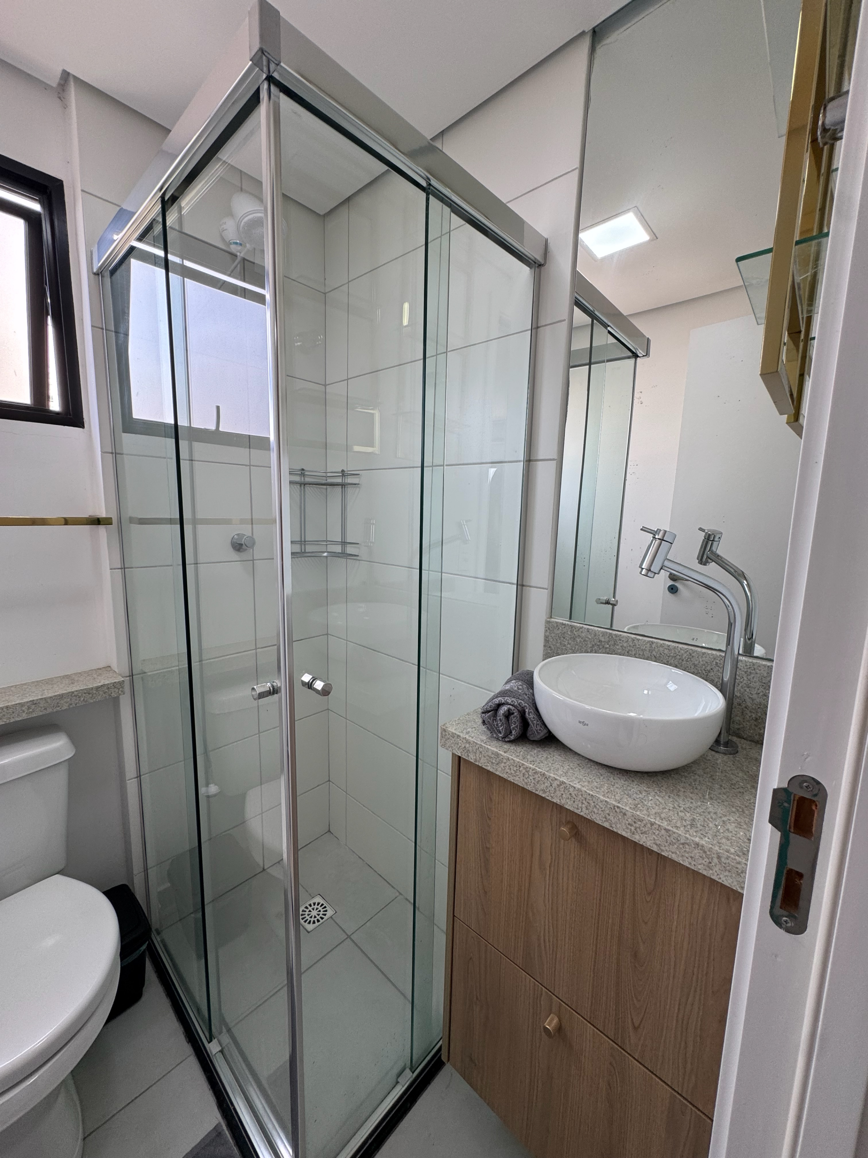 Kitnet-Studio, 11 m² - Foto 19