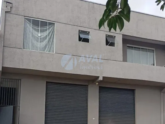 Apartamento 1 quarto e 1 banheiro, para alugar, no bairro Cajuru em Curitiba
