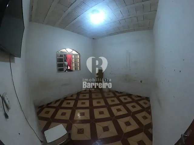 Casa 2 quartos e 1 banheiro, para alugar, no bairro Mineirão em Belo Horizonte