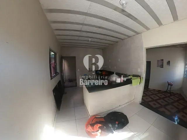 Casa 2 quartos e 1 banheiro, para alugar, no bairro Mineirão em Belo Horizonte