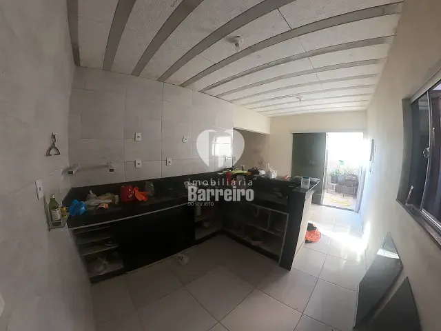 Casa 2 quartos e 1 banheiro, para alugar, no bairro Mineirão em Belo Horizonte