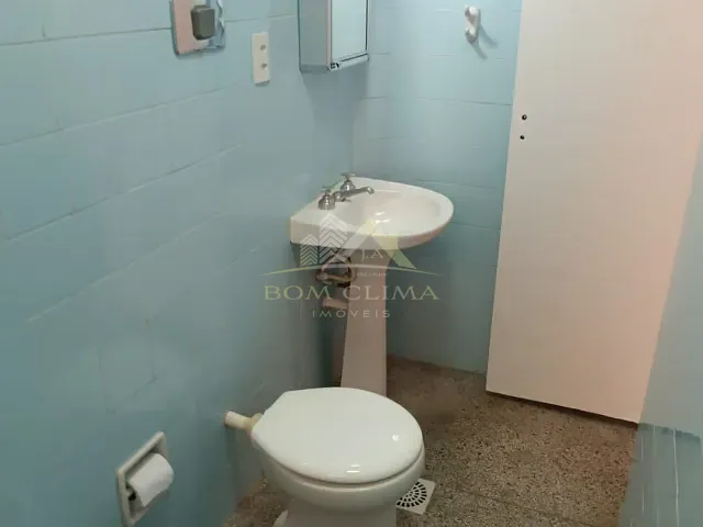 Kitnet 1 quarto e 1 banheiro, à venda, no bairro Alto dos Passos em Juiz de Fora