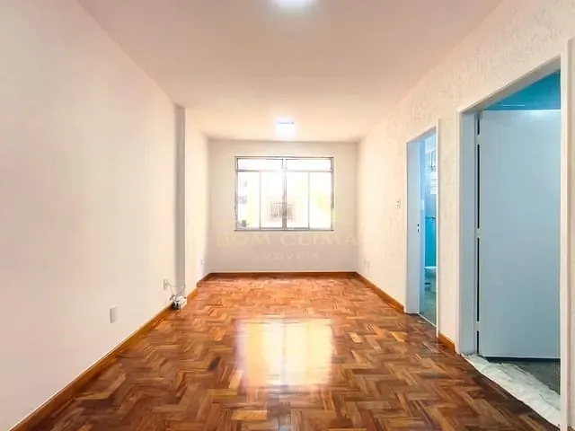 Kitnet 1 quarto e 1 banheiro, à venda, no bairro Alto dos Passos em Juiz de Fora