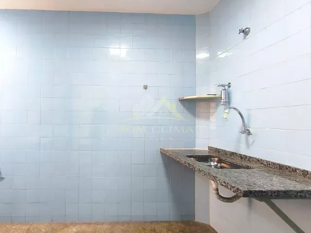 Kitnet 1 quarto e 1 banheiro, à venda, no bairro Alto dos Passos em Juiz de Fora