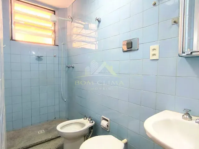 Kitnet 1 quarto e 1 banheiro, à venda, no bairro Alto dos Passos em Juiz de Fora
