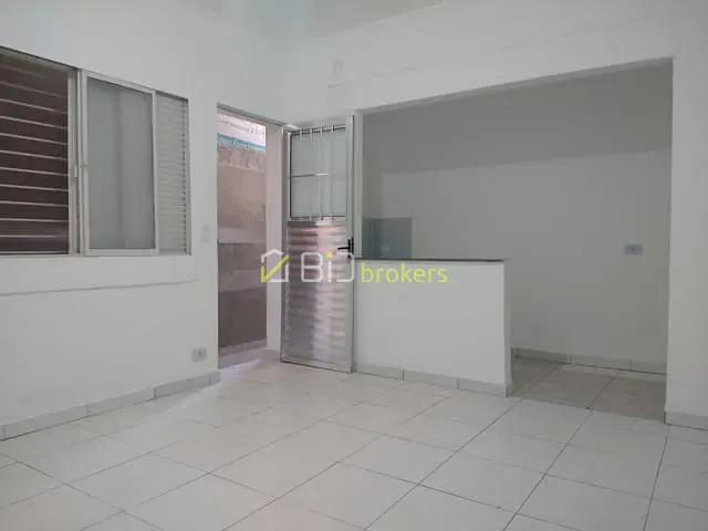 Kitnet 1 quarto e 1 banheiro, para alugar, no bairro Vila Lageado em São Paulo